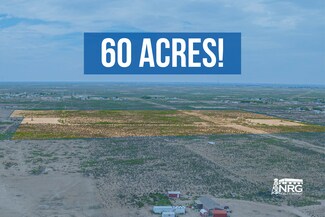 Plus de détails pour TBD Conestoga Ln & Cherilyn ave, Odessa, TX - Terrain à vendre
