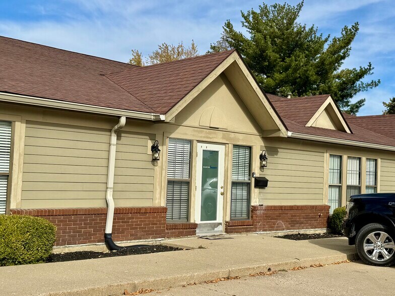 200 Professional Ct, Lafayette, IN à louer - Photo de l’immeuble – Image 3 sur 18