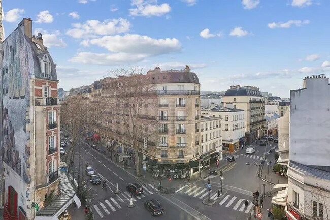 Plus de détails pour 47 Rue De Charonne, Paris - Bureau à louer