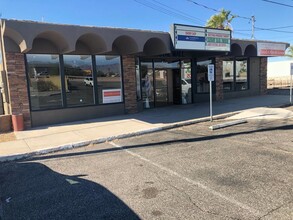 344 London Bridge Rd, Lake Havasu City, AZ à louer Photo de l’immeuble– Image 1 sur 7