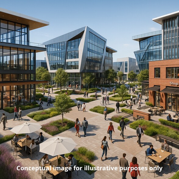 FM 1626, Kyle, TX à louer - Photo principale – Image 1 sur 3