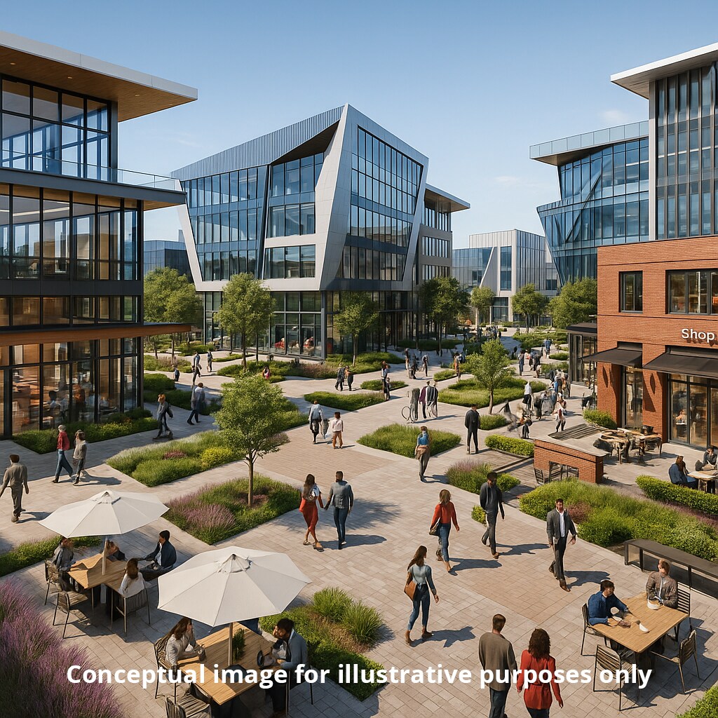 FM 1626, Kyle, TX à louer Photo principale– Image 1 sur 4