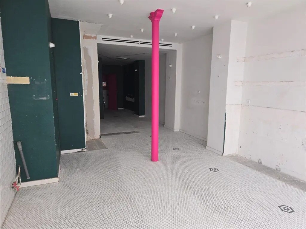 Photo de l’immeuble