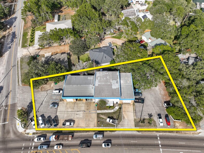 2 Racetrack Rd NE, Fort Walton Beach, FL à vendre - Photo de l’immeuble – Image 2 sur 29