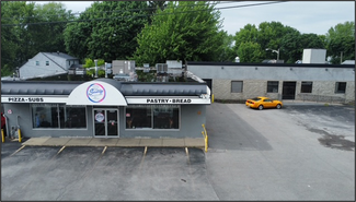 Plus de détails pour 2270-2280 Lyell Ave, Rochester, NY - Local commercial à vendre