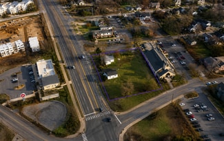 Plus de détails pour 2712 Statesville Ave, Charlotte, NC - Terrain à vendre