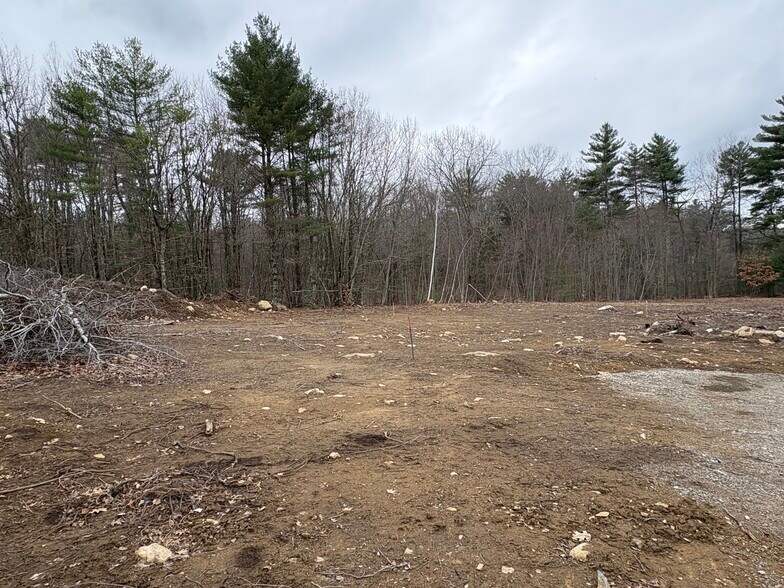 88 Route 125, Kingston, NH à vendre - Photo de l’immeuble – Image 3 sur 8