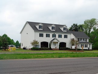 Plus de détails pour 2015-2025 Chaneyville Rd, Owings, MD - Bureau à louer