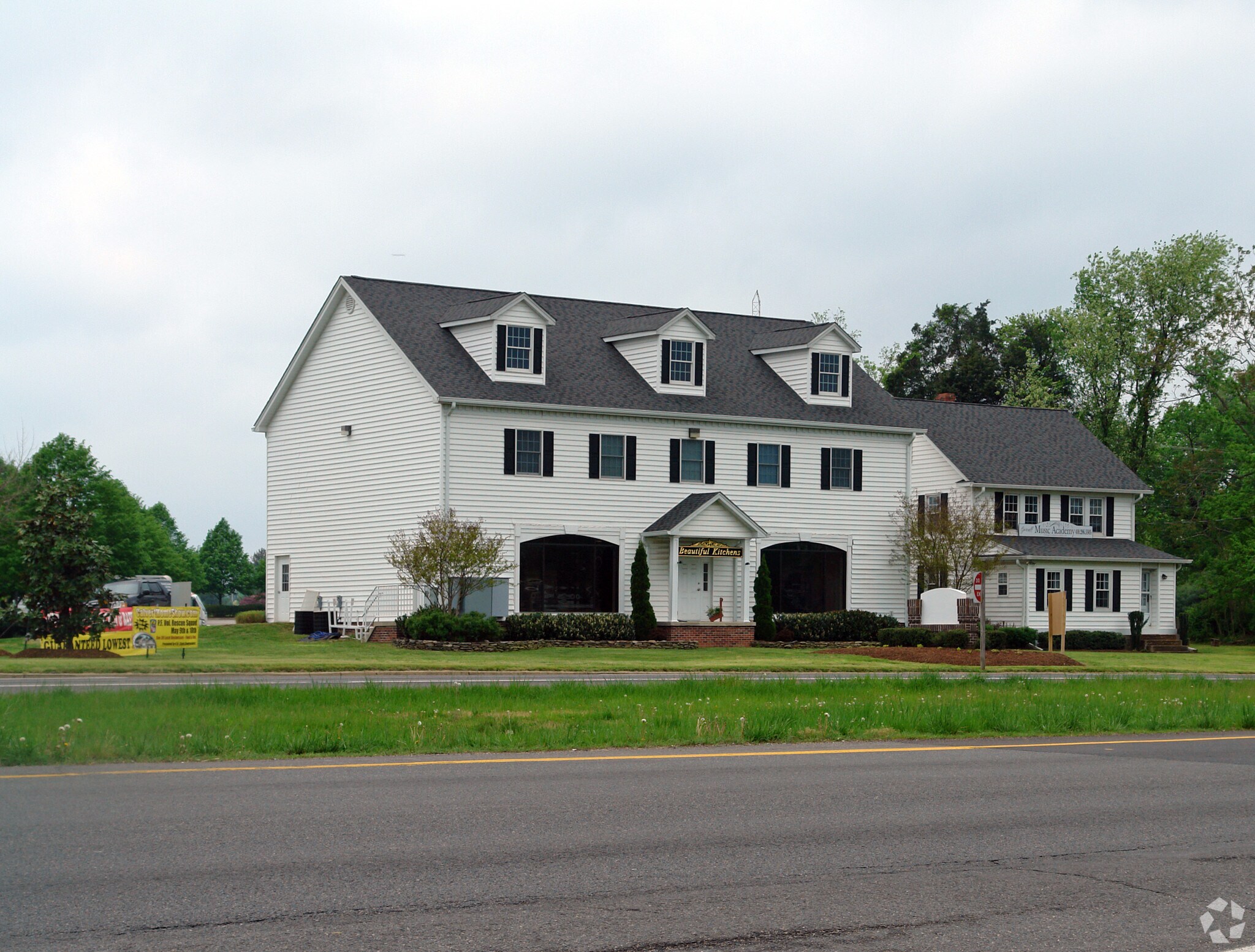 2015-2025 Chaneyville Rd, Owings, MD à louer Photo principale– Image 1 sur 9
