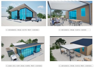 Plus de détails pour 3212 Danville Blvd, Alamo, CA - Local commercial à vendre