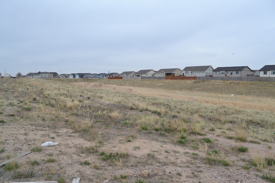 TBD W College Dr, Cheyenne, WY à vendre - Autre – Image 3 sur 5