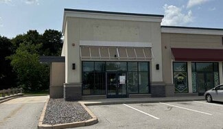 Plus de détails pour 147 Water St, Fitchburg, MA - Local commercial à louer