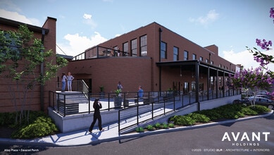 914 Lady St, Columbia, SC à louer Photo de l’immeuble– Image 2 sur 4