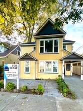 348-350 Cernon St, Vacaville, CA à louer Photo de l’immeuble– Image 1 sur 8