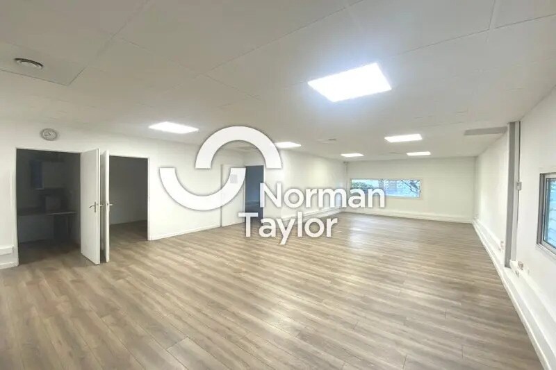 Bureau dans Montpellier à louer Photo de l’immeuble– Image 1 sur 6