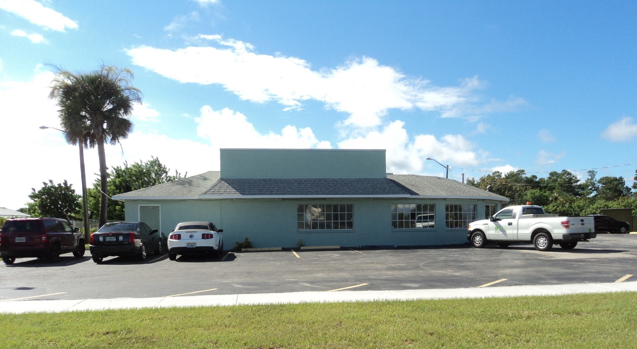 6623 N Us Highway 1, Fort Pierce, FL à vendre Photo principale– Image 1 sur 13
