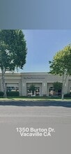 1350 Burton Dr, Vacaville, CA à louer - Vidéo sur l’annonce professionnelle 