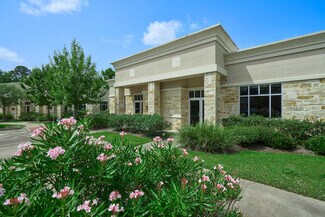 Plus de détails pour 8505 Technology Forest Pl, The Woodlands, TX - Bureau à vendre