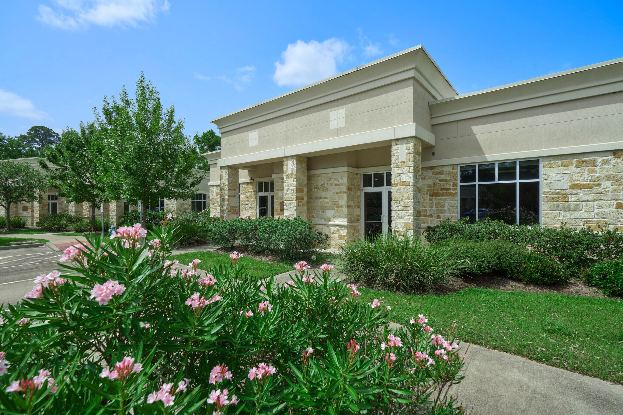 8505 Technology Forest Pl, The Woodlands, TX à vendre Photo principale– Image 1 sur 2