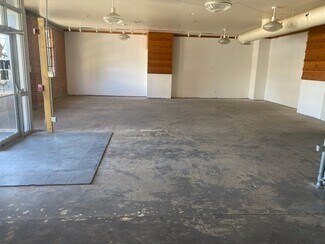 Plus de détails pour 2315 Harborside Dr, Galveston, TX - Bureau/Local commercial, Local commercial à louer