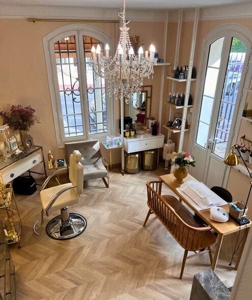 Boulevard Du Docteur Rodocanachi, Marseille à louer - Photo intérieure – Image 2 sur 5