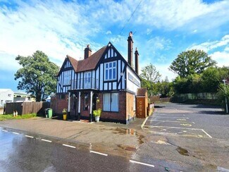 Plus de détails pour London Road, Ticehurst - Local commercial à louer