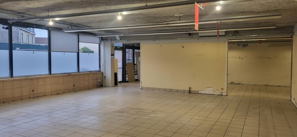 Local commercial dans Limoges à vendre - Photo intérieure – Image 1 sur 5