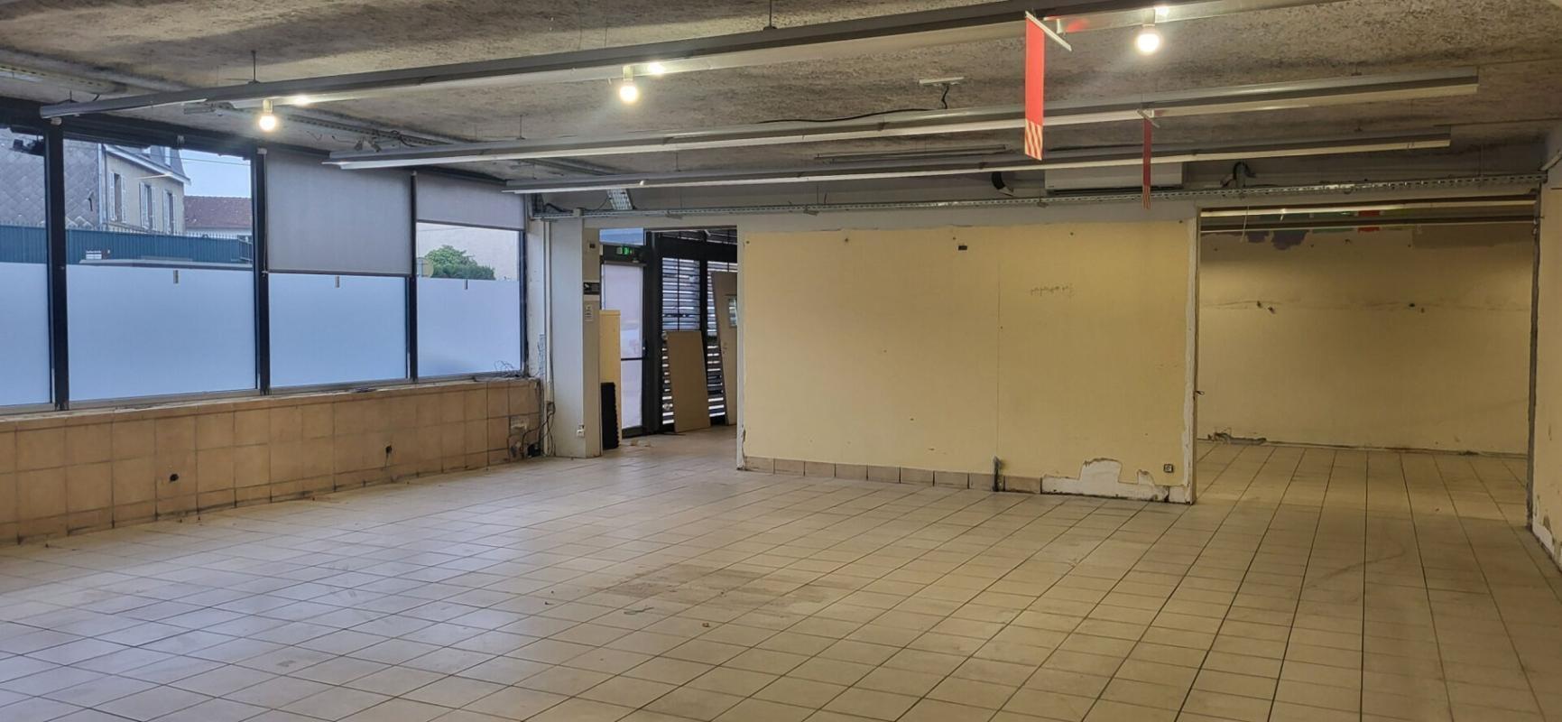 Local commercial dans Limoges à vendre Photo intérieure– Image 1 sur 6