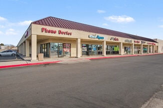 Plus de détails pour 5990-6010 W Cheyenne Ave, Las Vegas, NV - Local commercial à louer