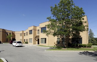 Plus de détails pour 155 Frobisher Dr, Waterloo, ON - Bureau à vendre