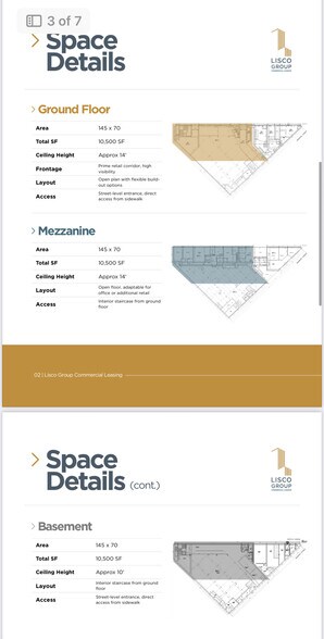 54-32-54-60 Myrtle Ave, Ridgewood, NY à louer - Photo de l’immeuble – Image 3 sur 12