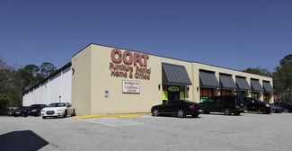 Plus de détails pour 3506 University Blvd S, Jacksonville, FL - Local commercial à louer