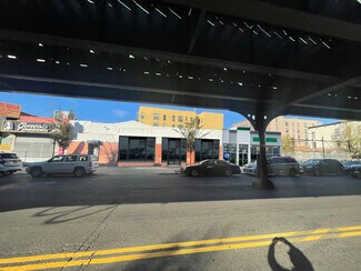 Plus de détails pour 1165 Southern Blvd, Bronx, NY - Local commercial à louer