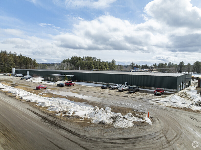 292 Burnham Intervale rd, Hopkinton, NH à louer - Photo de l’immeuble – Image 3 sur 7