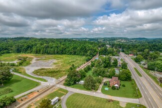 Plus de détails pour 3545 W Market St, Johnson City, TN - Industriel/Logistique à vendre