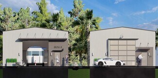 Plus de détails pour White Cedar Road, Sanford, FL - Industriel/Logistique à vendre