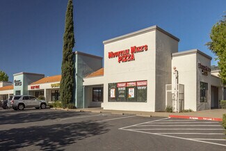 Plus de détails pour 2650 Cameron Park Dr, Cameron Park, CA - Local commercial à louer