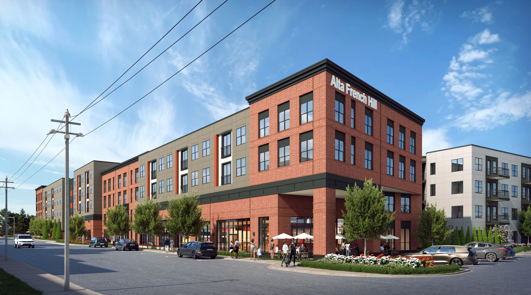 303 Lincoln St, Marlborough, MA à louer Photo principale– Image 1 sur 6