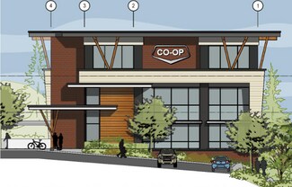 Plus de détails pour 2517 Bowen Rd, Nanaimo, BC - Bureau à louer