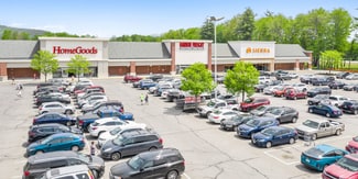 Plus de détails pour 342-364 Winchester St, Keene, NH - Local commercial à louer