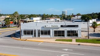Plus de détails pour 118 Fairview Ave, Daytona Beach, FL - Local commercial à vendre
