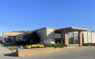 Plus de détails pour Investment Site/Leaseback/Redevelopment – à vendre, Marshalltown, IA