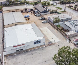 Plus de détails pour 1355 Judiway St, Houston, TX - Industriel/Logistique à vendre