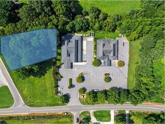 Plus de détails pour 0 Medical Drive, Angier, NC - Terrain à vendre