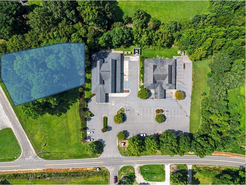 0 Medical Drive, Angier, NC à vendre Photo principale– Image 1 sur 4