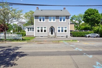 Plus de détails pour 189 East Ave, Norwalk, CT - Local commercial à vendre