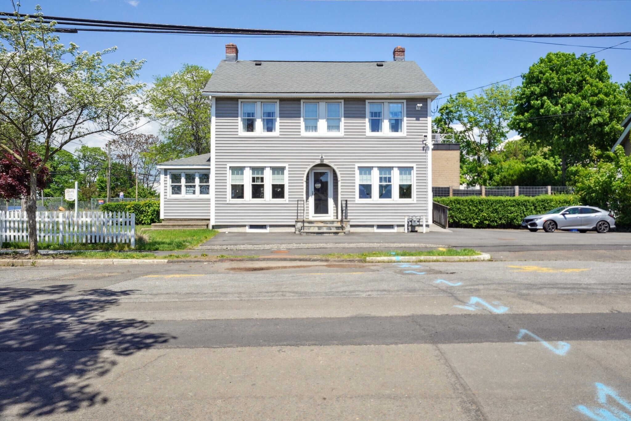 189 East Ave, Norwalk, CT à vendre Photo principale– Image 1 sur 10