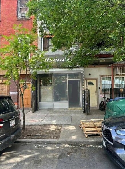 192 Division Ave, Brooklyn, NY à louer - Photo de l’immeuble – Image 2 sur 2