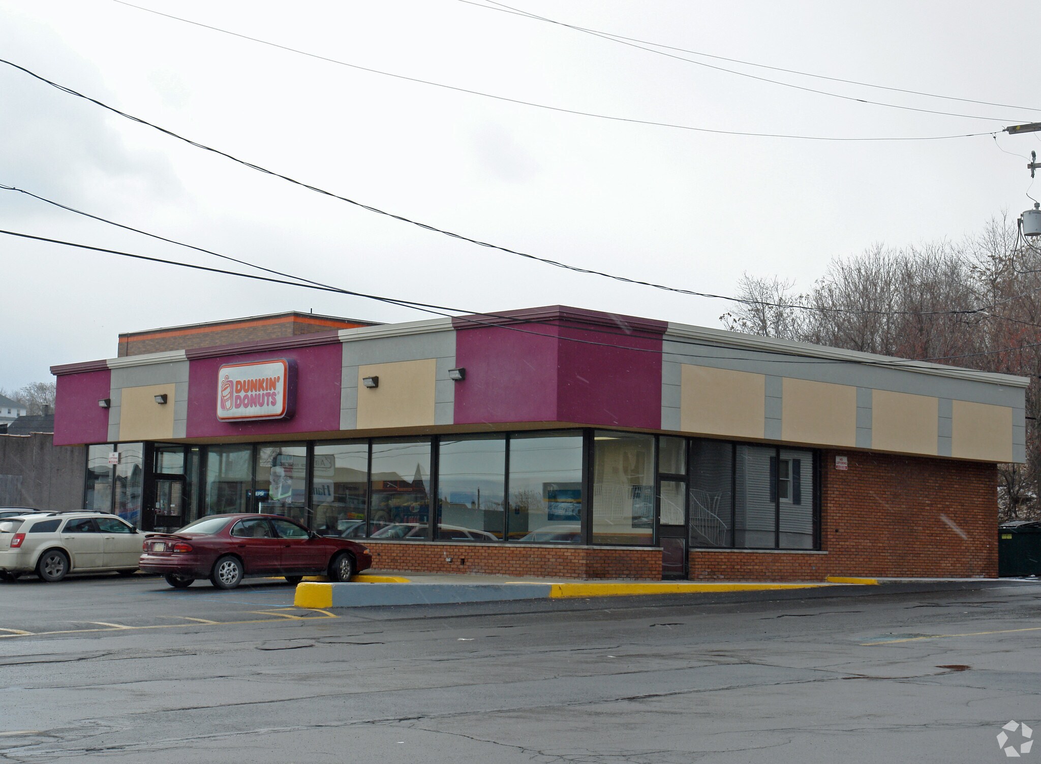 1339 N Main Ave, Scranton, PA à vendre Photo principale– Image 1 sur 3
