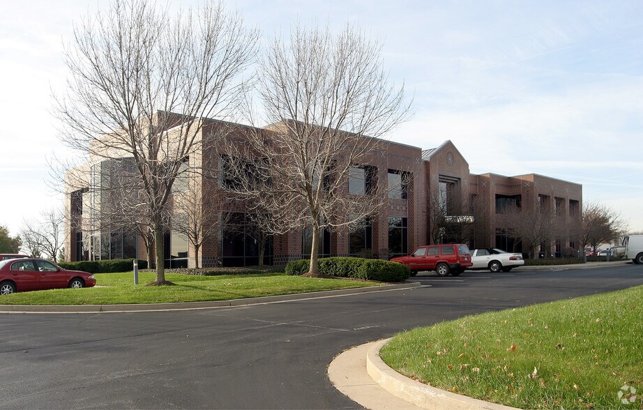 3601 Vincennes Rd, Indianapolis, IN à vendre - Photo de l’immeuble – Image 2 sur 4